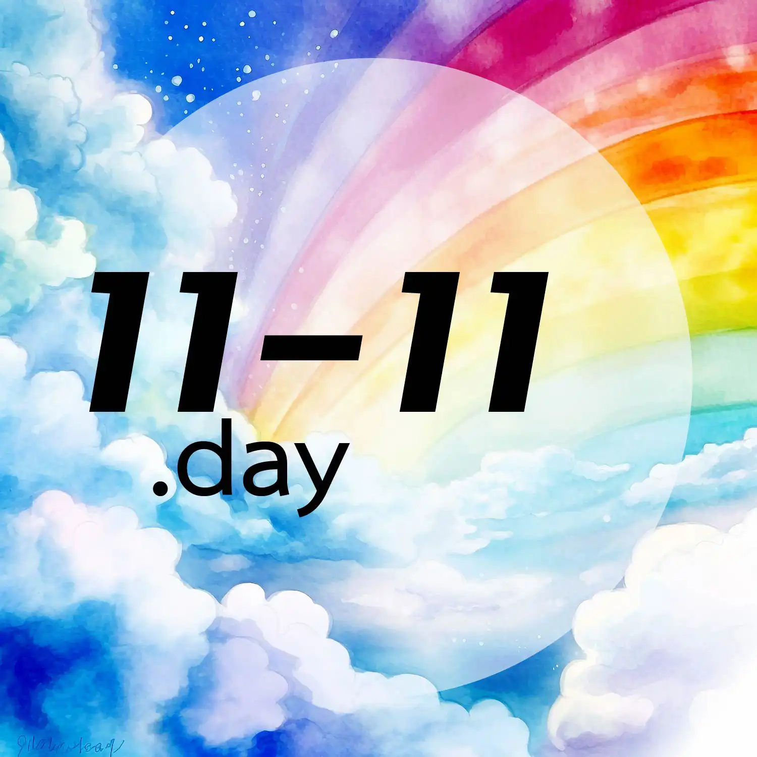 11-11.day - domainpremium by mr.kung